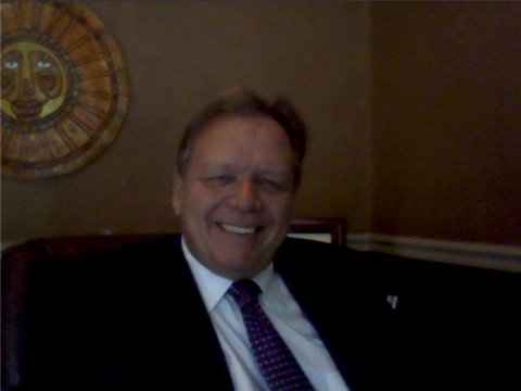 Broker Profile Photo