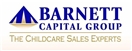 Charles Barnett Business Broker Profile - BizBuySell