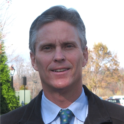Russell Fergusson