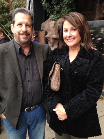 Broker Profile Photo