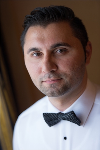 Broker Profile Photo