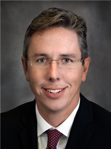 Richard Murray