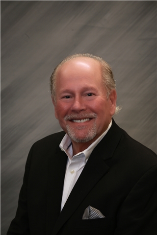 Photo of Chris Prasifka
