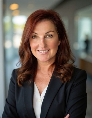 Broker Profile Photo