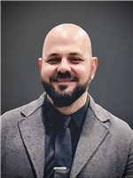 Mike Darmo