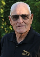 Larry G. Featherston:  Broker