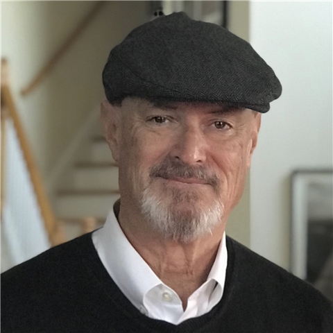 Brian Judson