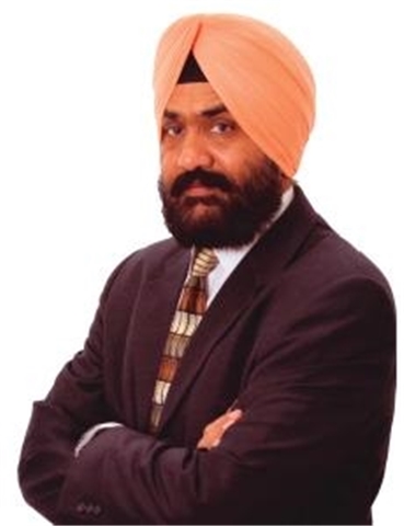 Broker Profile Photo