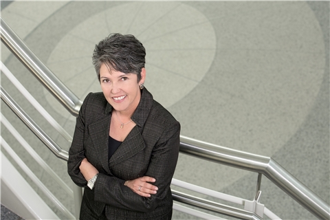 Broker Profile Photo