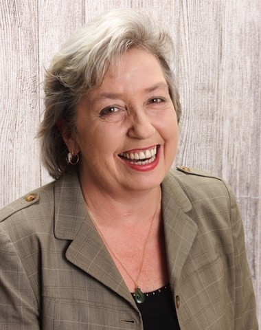 Broker Profile Photo