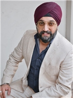 Breeze Singh