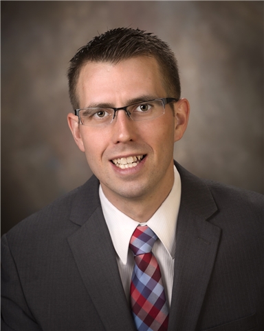 Broker Profile Photo