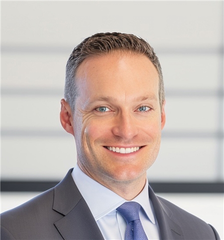 Broker Profile Photo