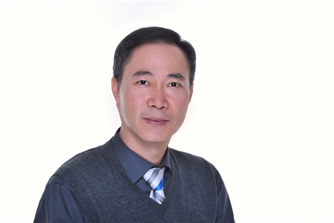 Jimmy Ma