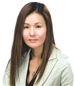 Kathy Yoo