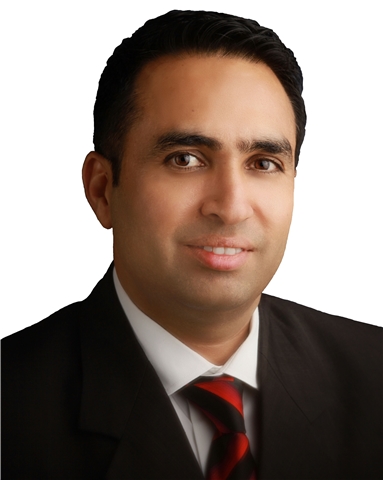 Broker Profile Photo
