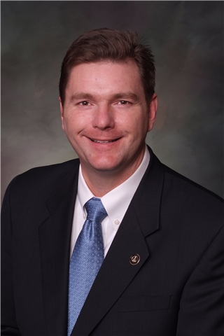 Photo of Don Beezley