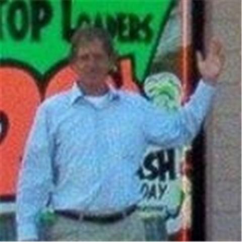 Broker Profile Photo
