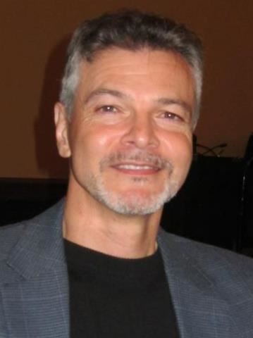 Photo of Jeff Manera