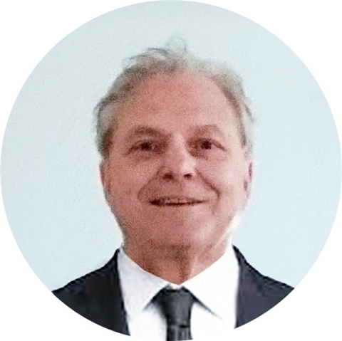 Steve Schneider