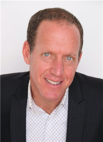 Broker Profile Photo