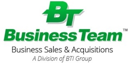 Business Team