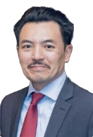 Paul Cheng