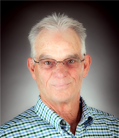 Broker Profile Photo