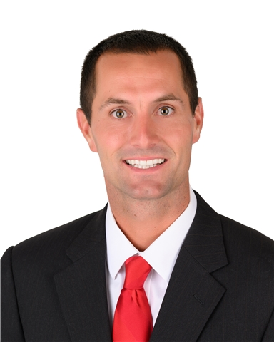 Broker Profile Photo