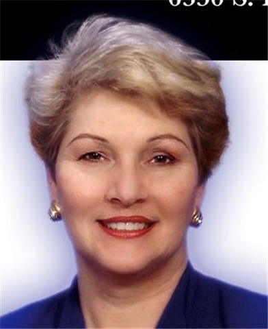 Broker Profile Photo