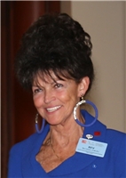 Bev Larson