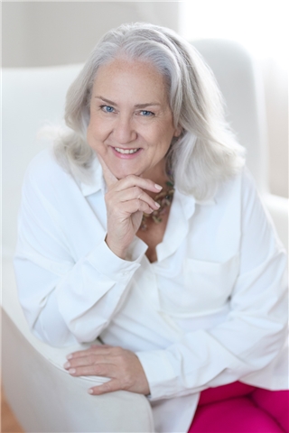Broker Profile Photo