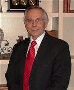 Frank Chebalo, CBI, ABI, CMSBB, CBC, CM&AP