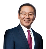 Charles Kim