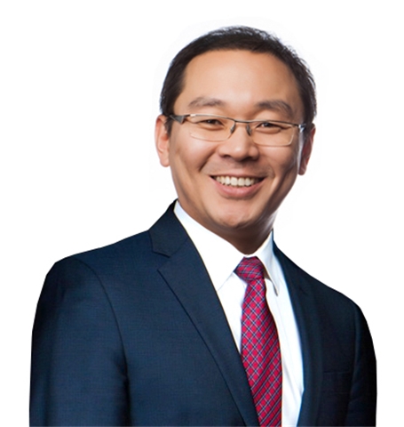 Charles Kim