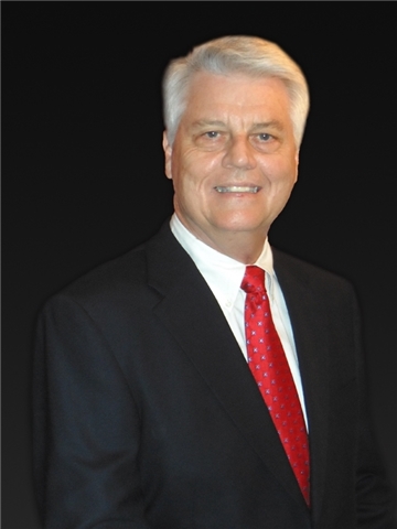 Broker Profile Photo