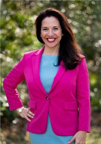 Broker Profile Photo
