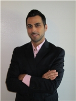 George Antonaklas LLC