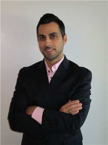 Broker Profile Photo