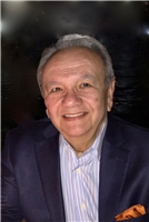 John Vassiliades, Designated Managing Broker