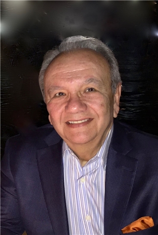John Vassiliades, Designated Managing Broker