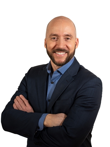 Broker Profile Photo