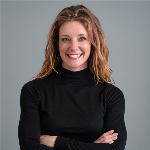 Photo of Jennifer Sokol