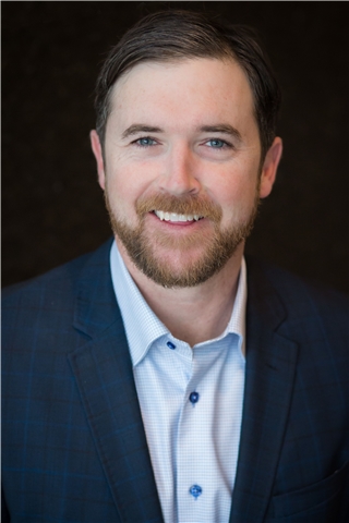 Broker Profile Photo