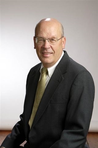 Broker Profile Photo