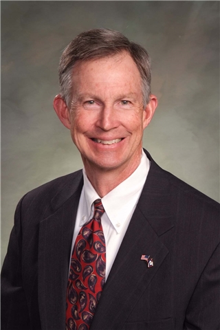 Broker Profile Photo