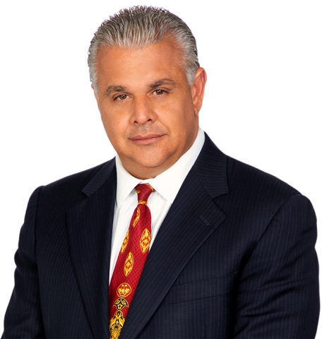 Broker Profile Photo