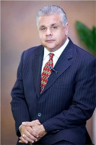Broker Profile Photo