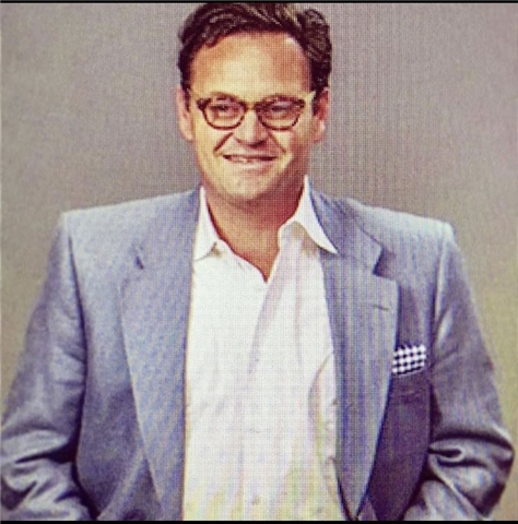 Broker Profile Photo