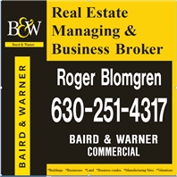 Baird & Warner Commercial Real Estate
